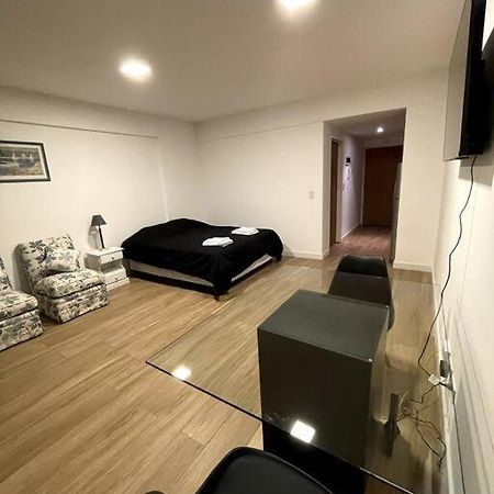 Beautiful Apt-Palermo Hollywood Apartment Buenos Aires Exterior photo